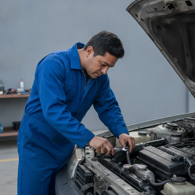 Reparación de Radiadores servicio en Xalapa de Enriquez
